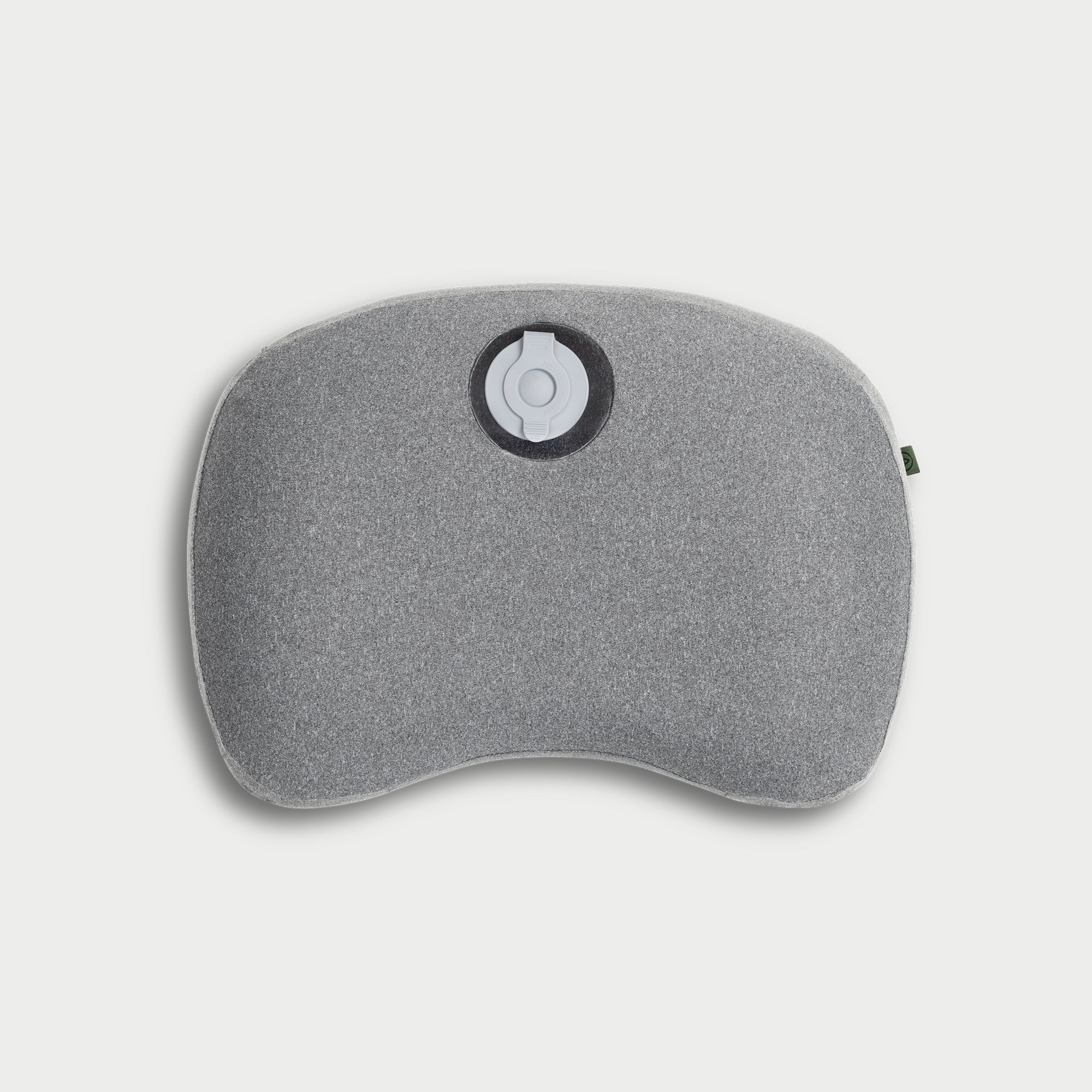 Valve of Alton Goods Ultralight Pillow