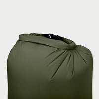 Top of Alton Goods Ultralight Pump Bag