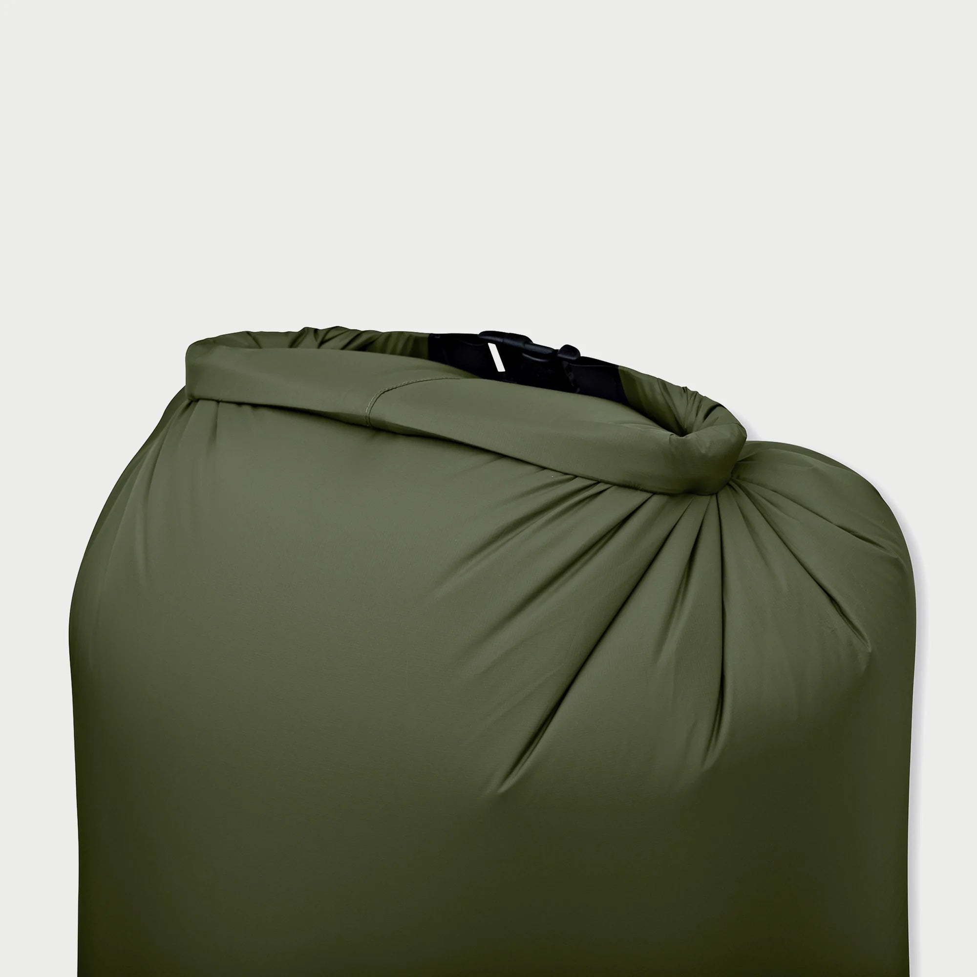 Top of Alton Goods Ultralight Pump Bag