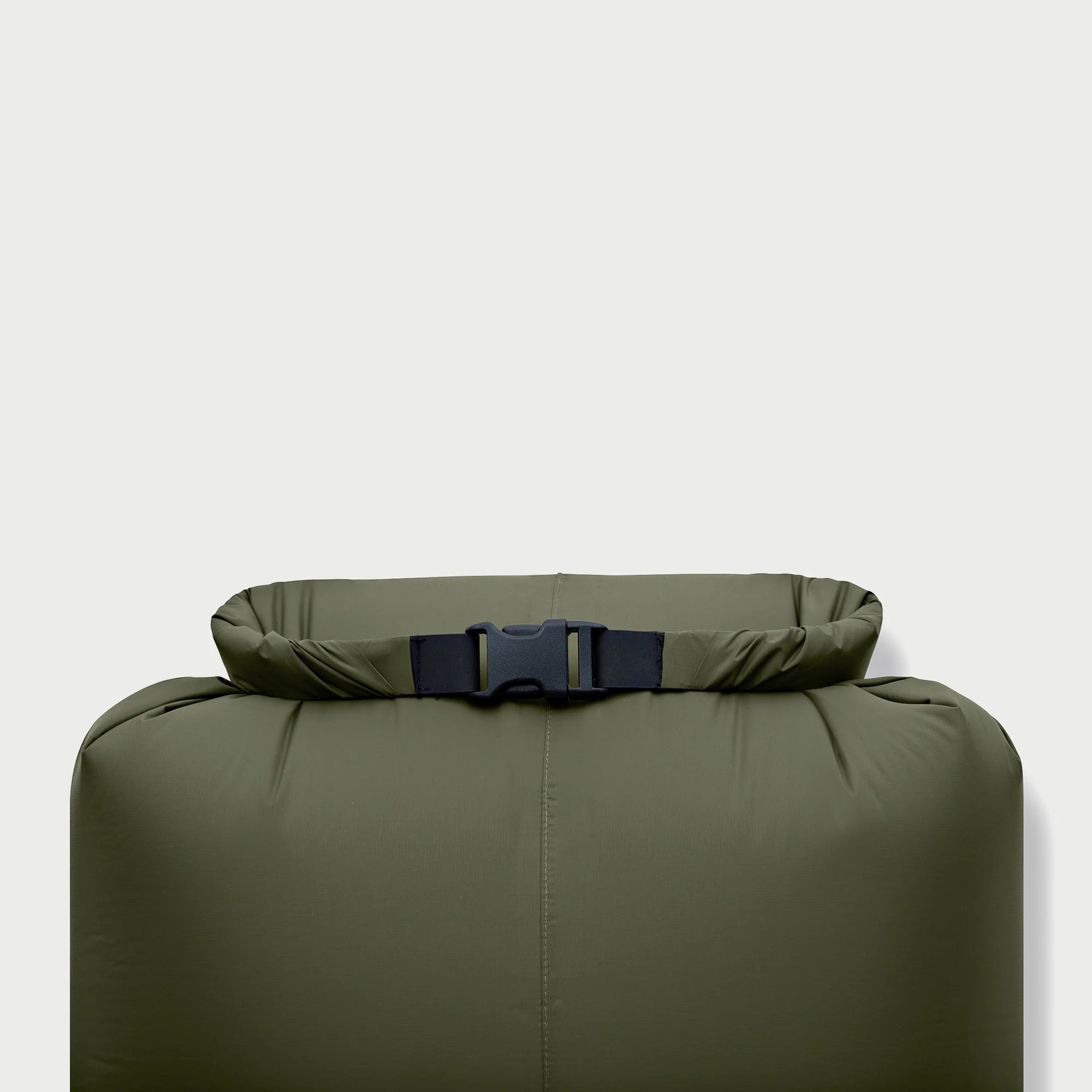 Other top side of Alton Goods Ultralight Pump Bag