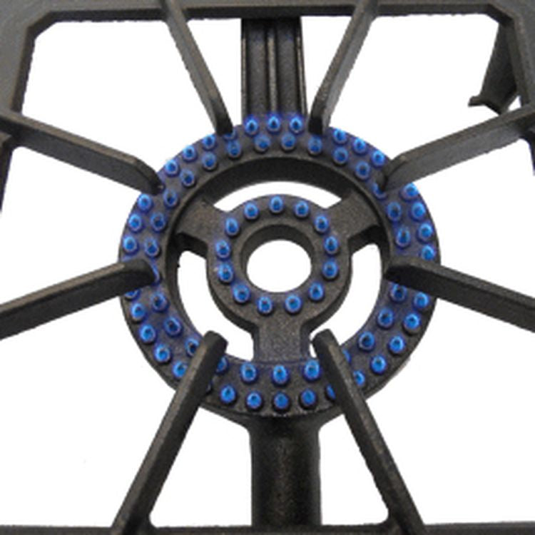 Cast Iron Burner