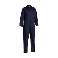 Bisley Coveralls Navy