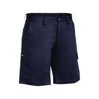 Bisley Women's Lightweight Shorts in Navy