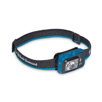 Black Diamond Spot 400 Lumen Headlamp in Azul