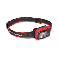 Black Diamond Spot 400 Lumen Headlamp in Octane