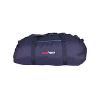 BlackWolf Dufflepack 150L Duffle Bag in Eclipse