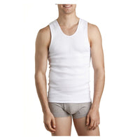 Bonds Men's Chesty Singlet White