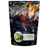 Campers Pantry Broccoli Packet