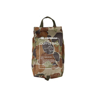 Caribee Congo Gear Bag in packet