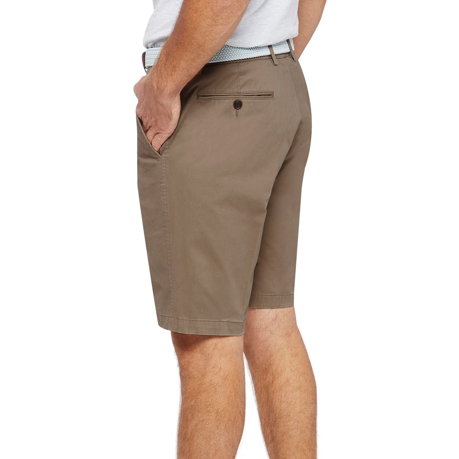 City Club Cruise Harbour Shorts