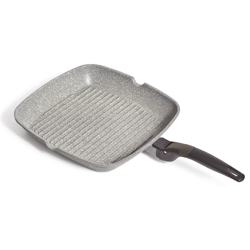 Campfire Compact Grill Pan 29cm
