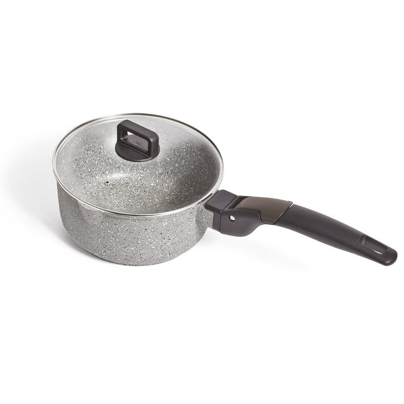 Campfire Compact Saucepan