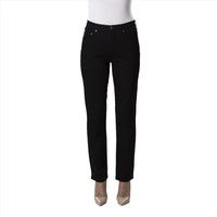 Corfu Comfort Jeans Black