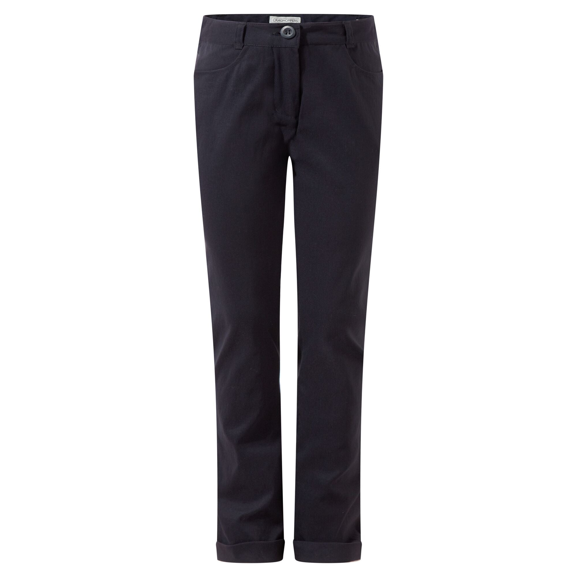 Craghoppers Kids Dunally Trousers