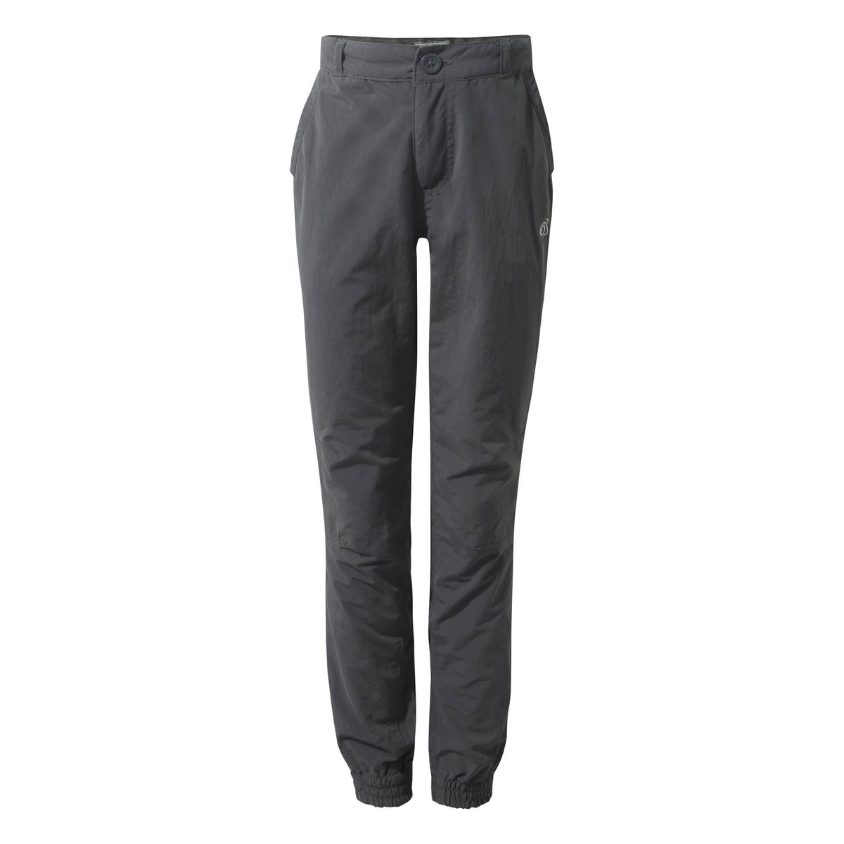 Craghoppers Kids NosiLife Terrigal Trousers