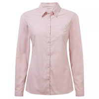 Craghoppers Womens NosiLife Bardo Long Sleeved Shirt