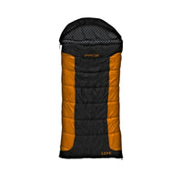 Darche Cold Mountain 1100 -12 Dual Zip Sleeping Bag