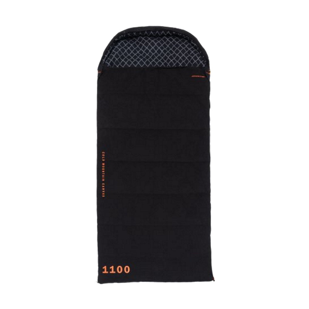 Darche Cold Mountain Canvas 1100 Sleeping Bag