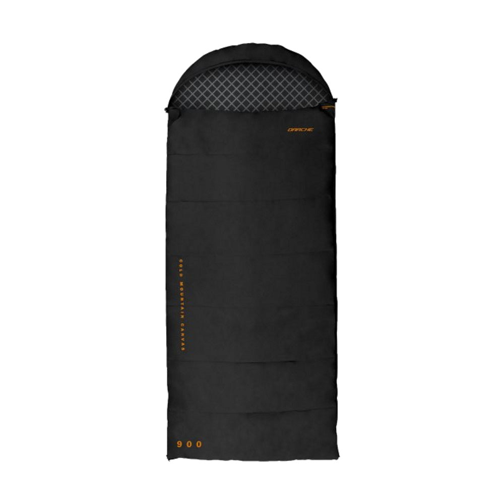 Darche Cold Mountain Canvas 900 -5 Sleeping Bag