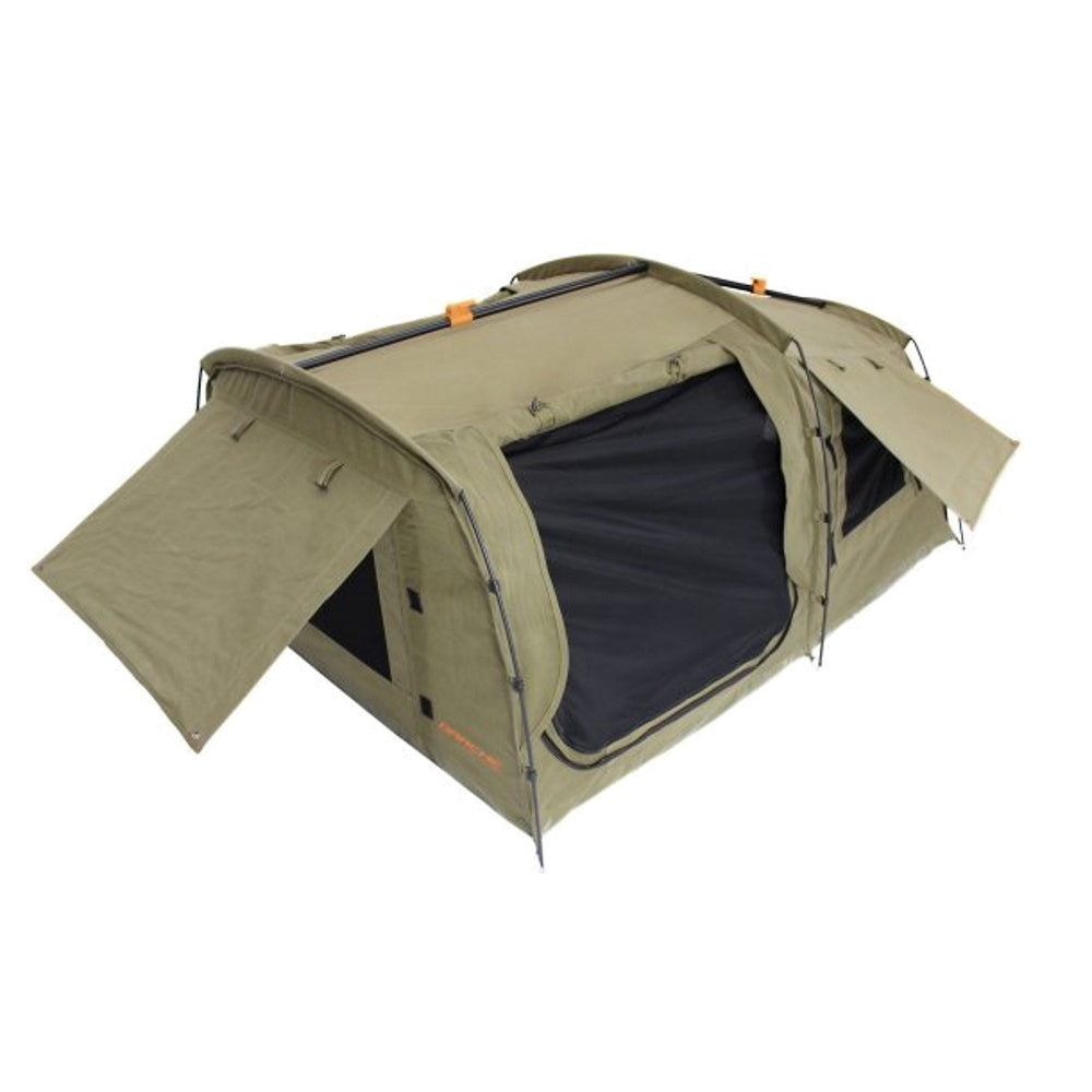 DARCHE ダーチ DIRTY DEE 900 スワッグテント Darche Dirty Dee 900 Swag – Allgoods