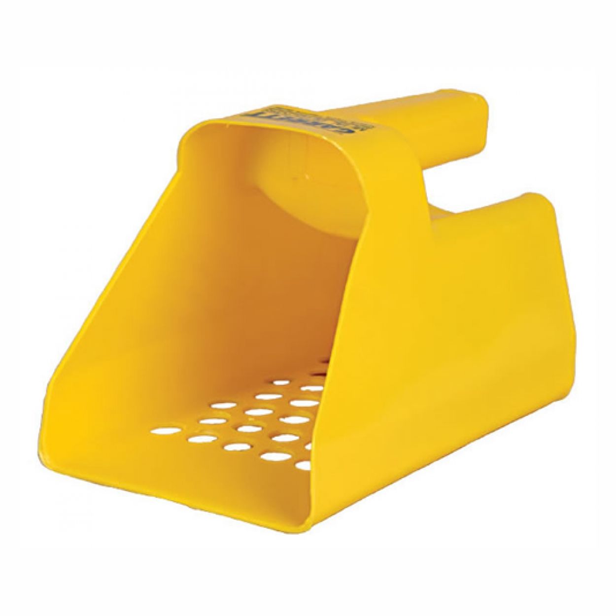Garrett Plastic Sand Scoop