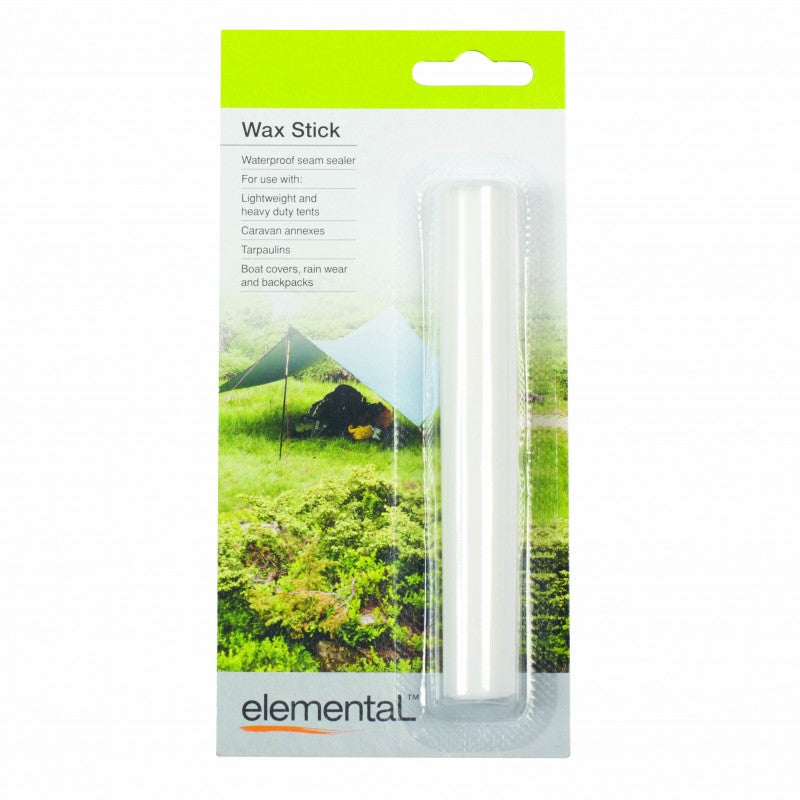 Elemental Wax Stick
