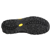 Grisport Classic Mid Waterproof Hiking Boot Sole