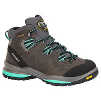 Grisport Womens Capri Mid Hiking Waterproof Boot