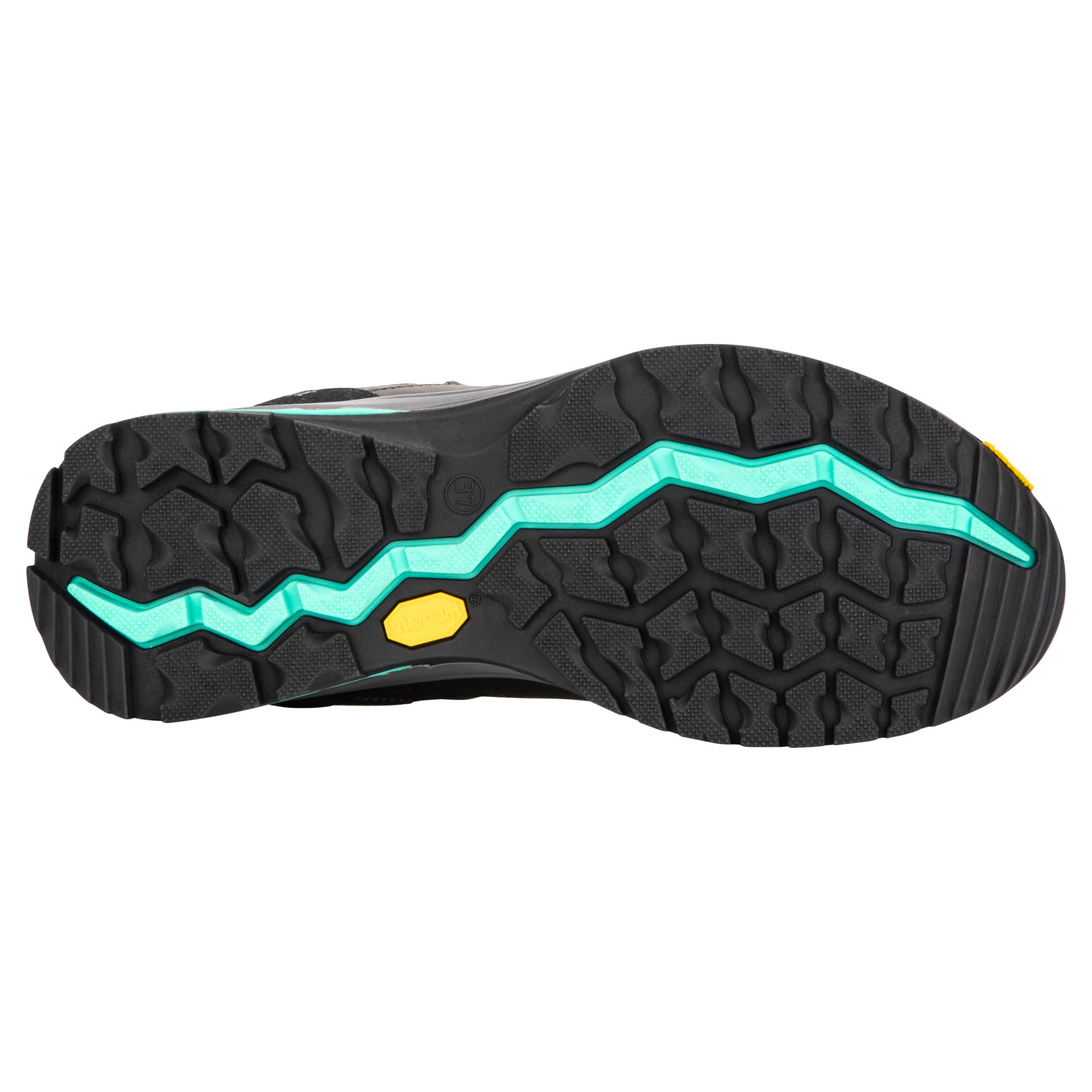 Grisport Womens Capri Mid Hiking Waterproof Boot Sole