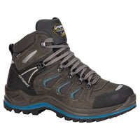 Grisport Mens Flinders Mid Waterproof Hiking Boot