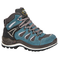 Grisport Women's Flinders Mid Waterproof Hiking Boot