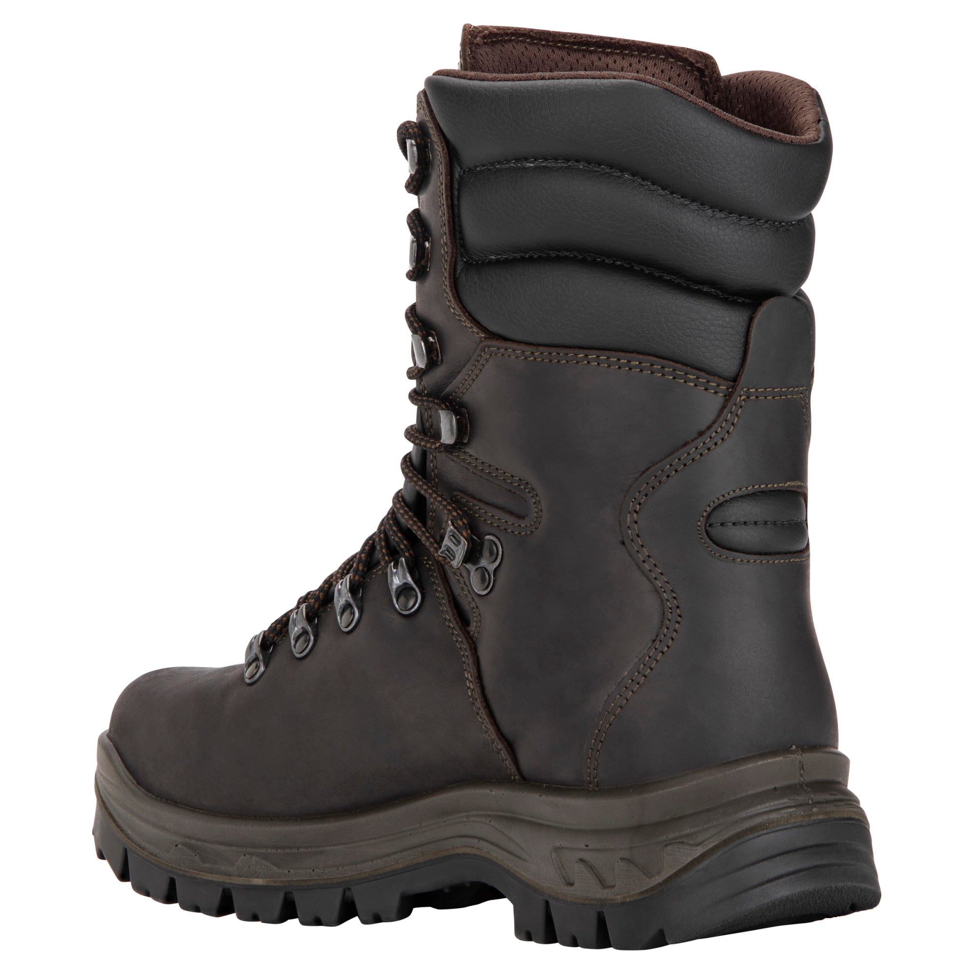 Hi Grisport Boots