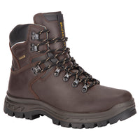 Grisport Denali Mid Waterproof Boots