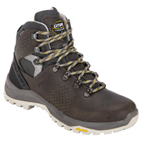 Angle view of Grisport Pinnacle Waterproof Mid Hiking Boot