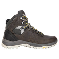 Side of Grisport Pinnacle Waterproof Mid Hiking Boot