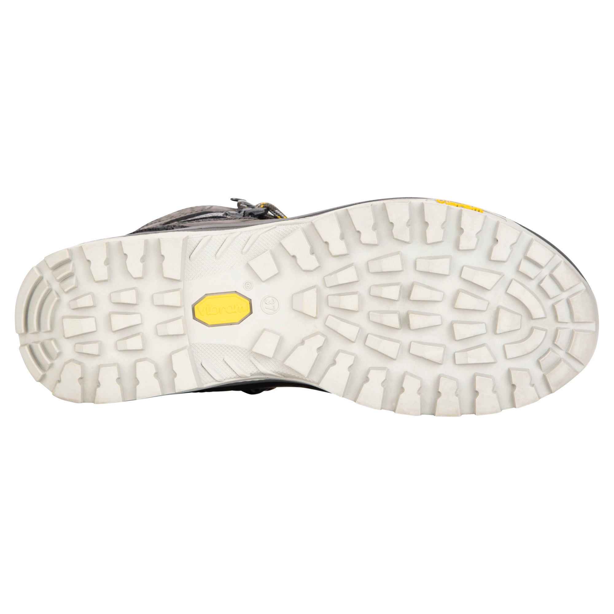 Grisport Pinnacle Waterproof Mid Hiking Boot Sole