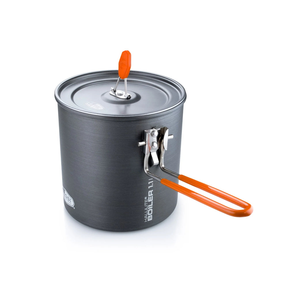 GSI Halulite 1.1L Boiler
