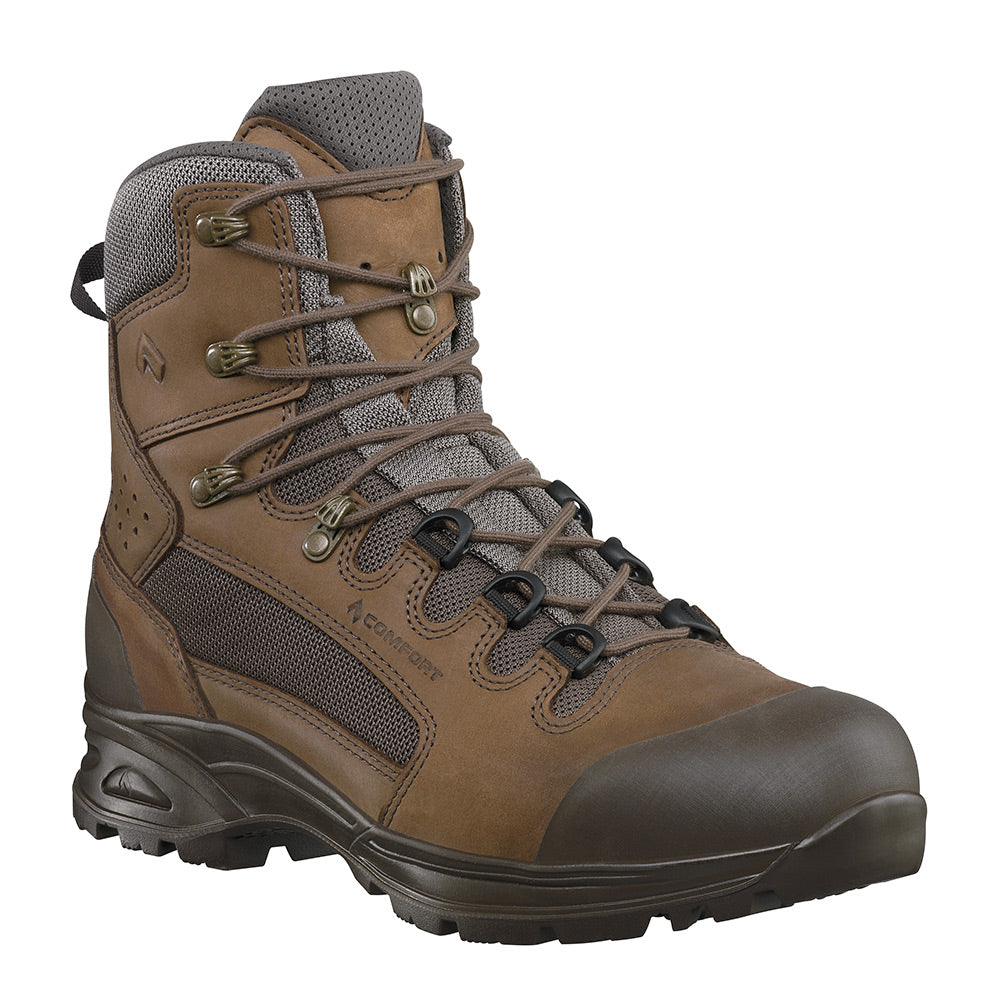 Haix Scout 2.0 Boot in Brown