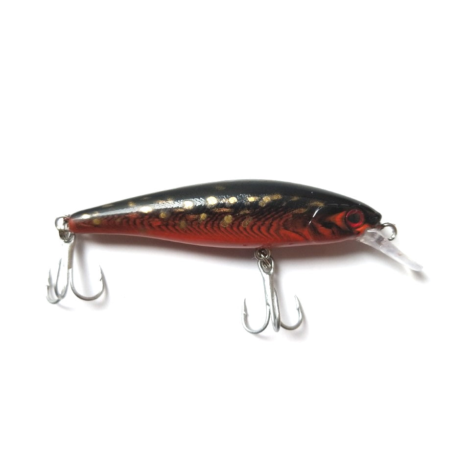 Hueys Brook Trout Lure