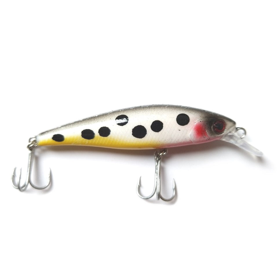 Hueys Coachdog Fishing Lure