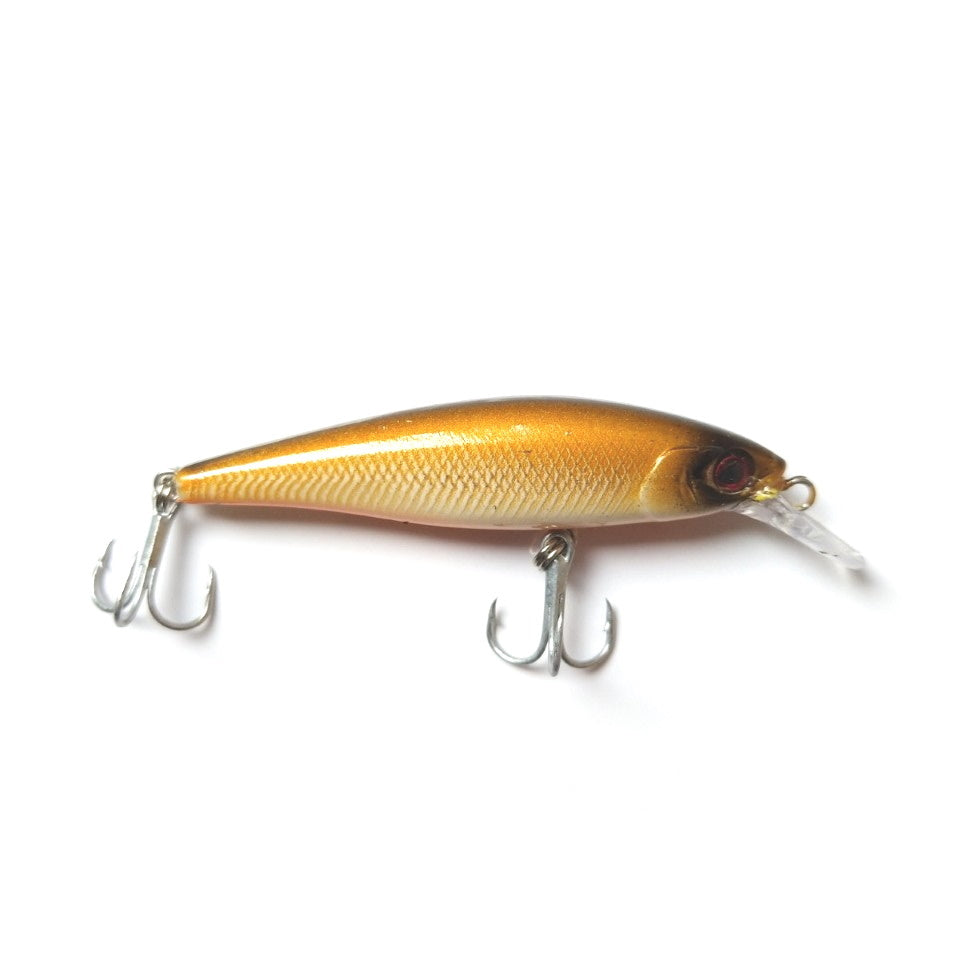 Hueys Crunchie Lure