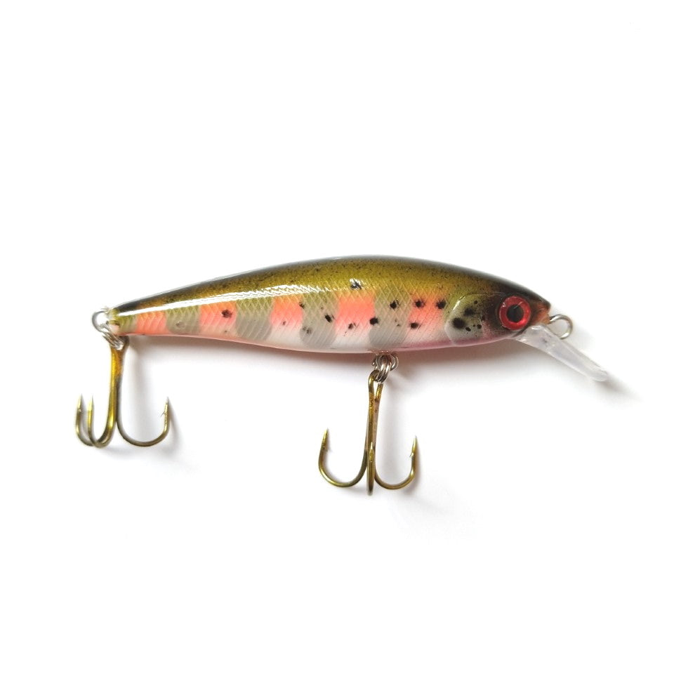 Hueys Dolly Fishing Lure