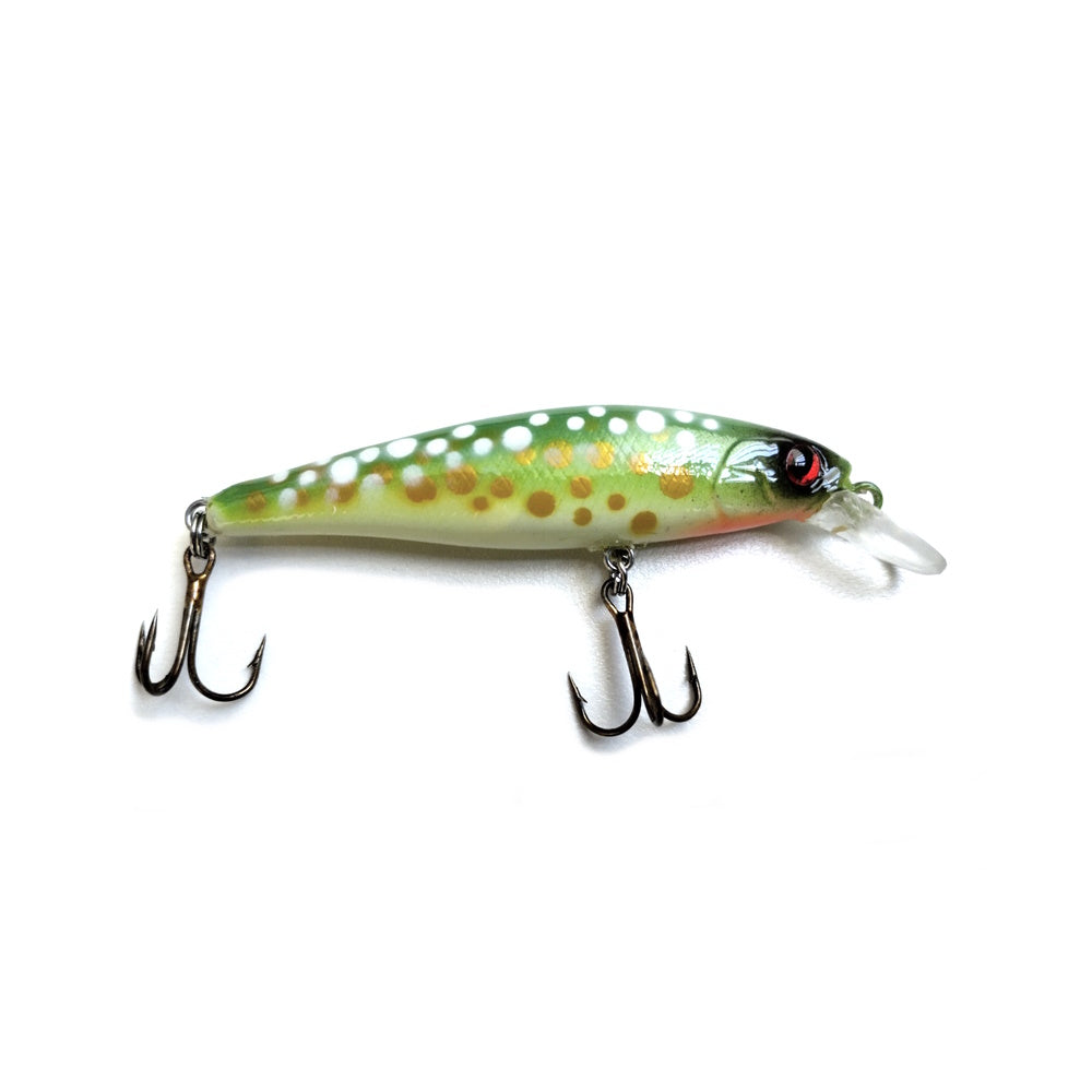 Hueys Limited Edition Lure – Allgoods