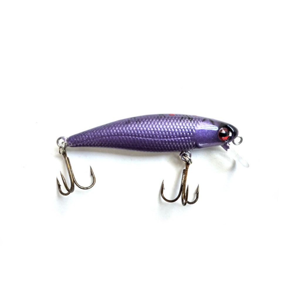 Hueys Morpheus Lure