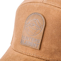 Hunters Element Logo on cap
