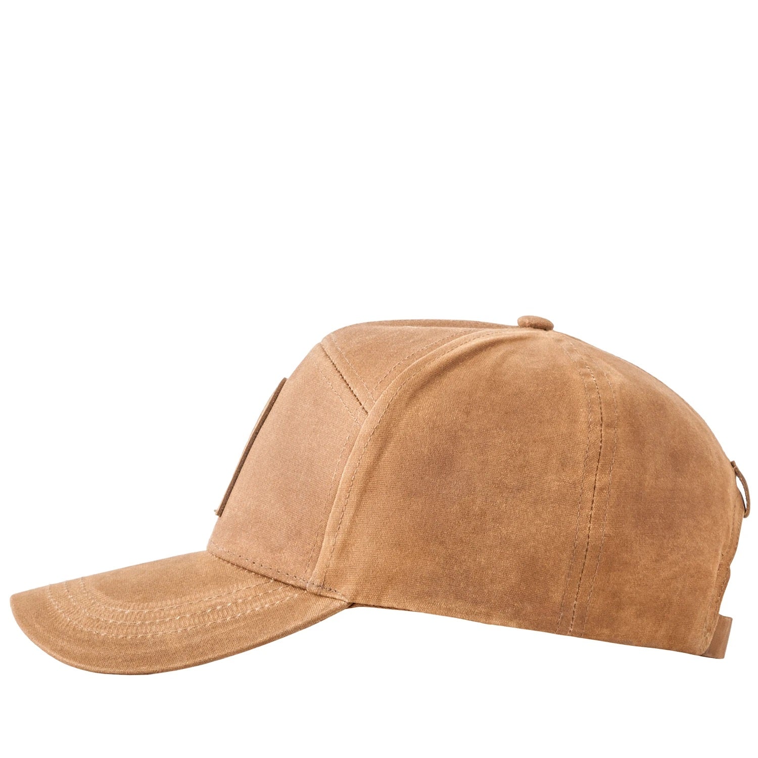 Side of Hunters Element Alp Cap