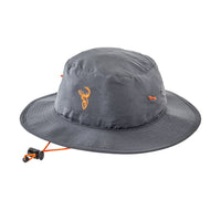 Hunters Element Boonie Hat in Slate