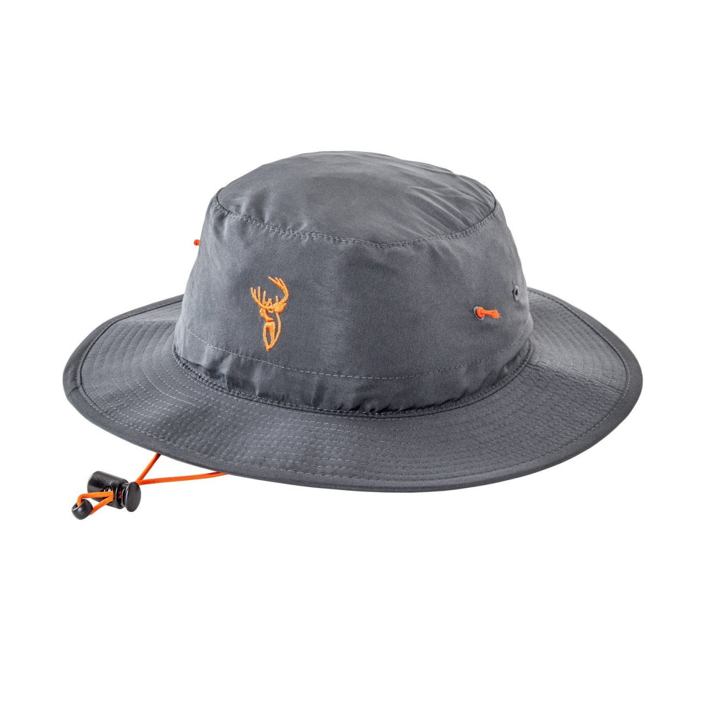 Hunters Element Boonie Hat in Slate