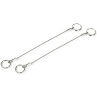 Hunters Element Gaiter Wires