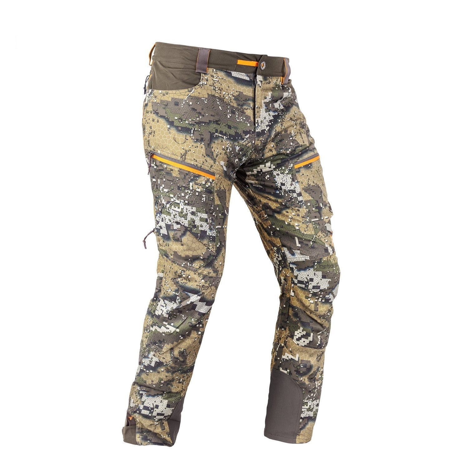 Hunters Element Legacy Trousers in Desolve Veil